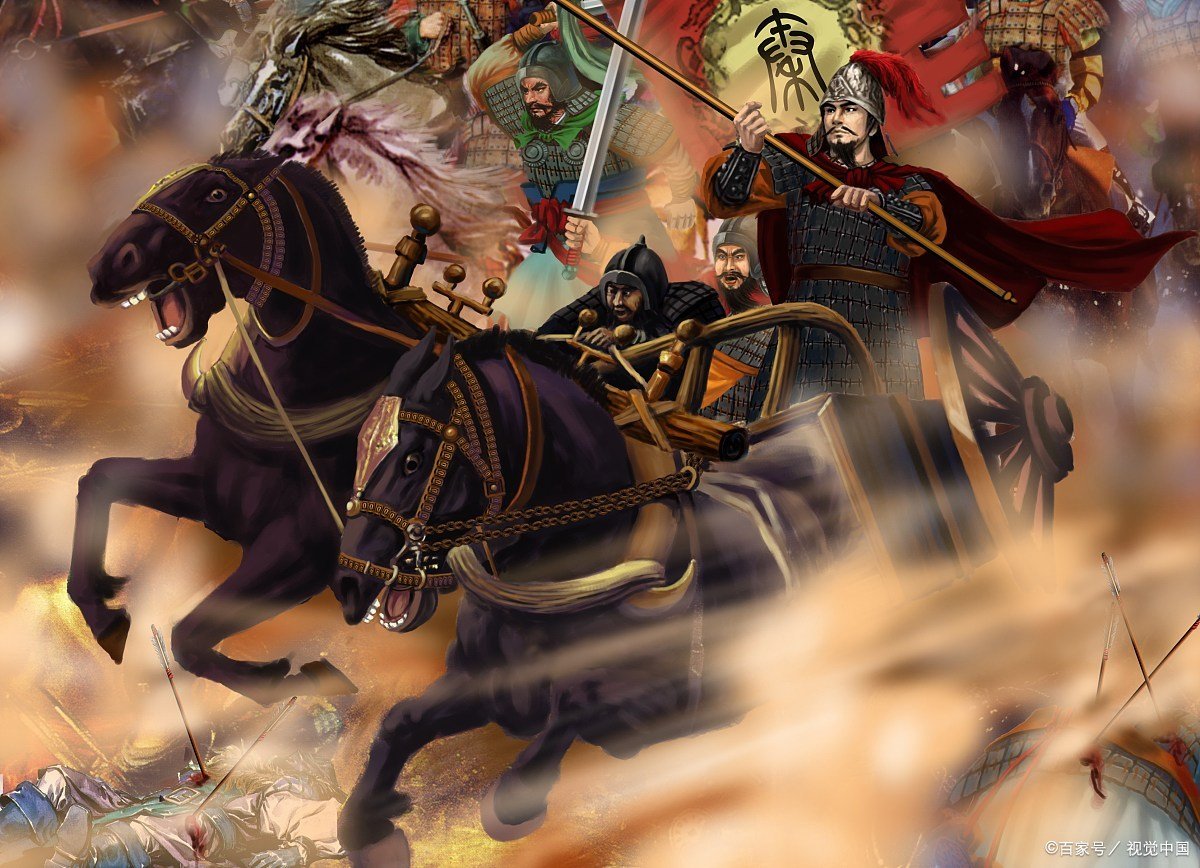 龙城飞将是指谁