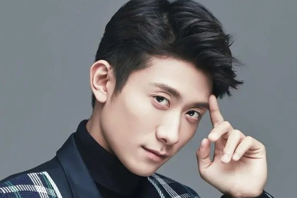 张一山结婚了吗?