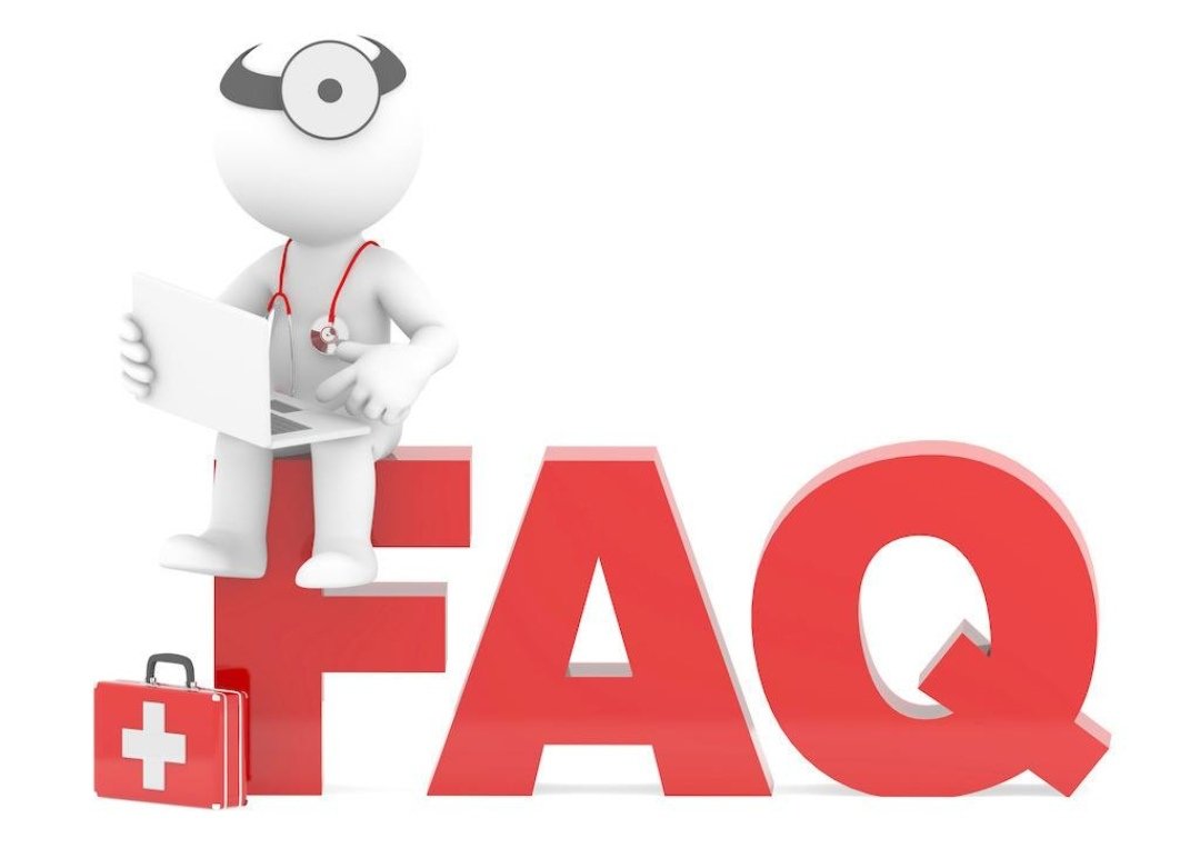 FAQ是什么意思？