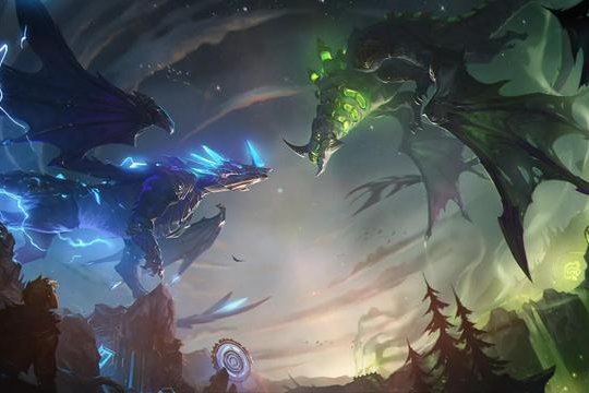 lol小龙的属性分别什么作用