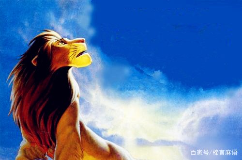 意大利版的动画片《狮子王》和电影版《狮子王》那一个更好看？