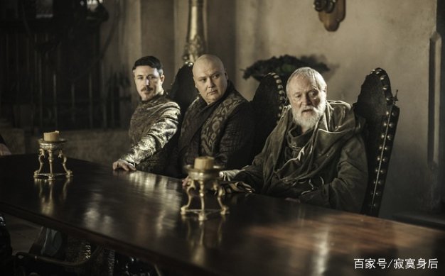 电视剧冰与火之歌，究竟讲述了一个什么故事？