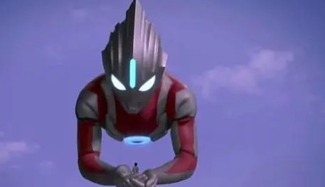 奥特曼存不存在？