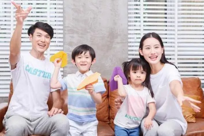 叛逆儿子躁老妈怎么办