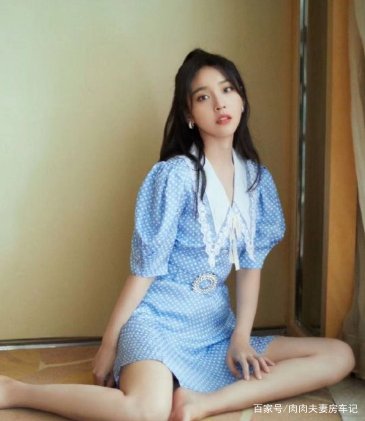 女人要如何穿衣打扮，才能性感又不轻浮？