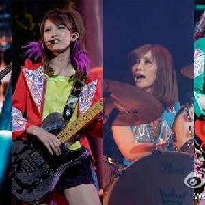 小川美知留的人物设定