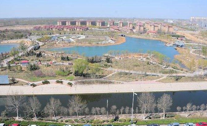 茌平县的茌怎么读？