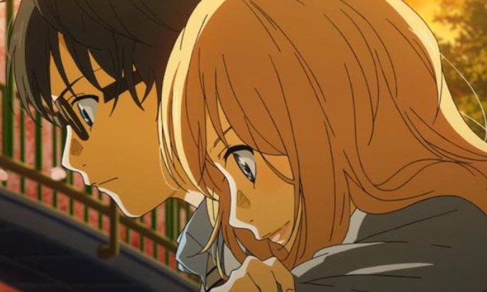 适合情侣半夜看的动漫