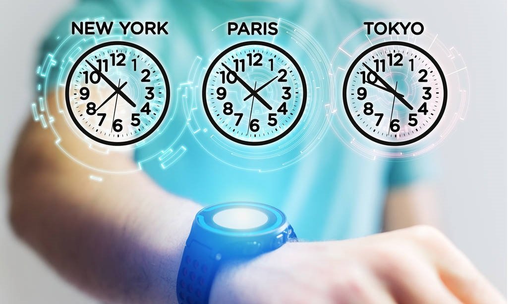 雅加达时间与中国时差是？