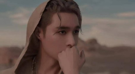 张艺兴《热爱》登NBA总决赛,他的歌曲在海外的受欢迎程度如何?