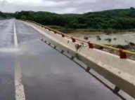 海南一高速大桥突发塌陷，导致塌陷的原因是什么？