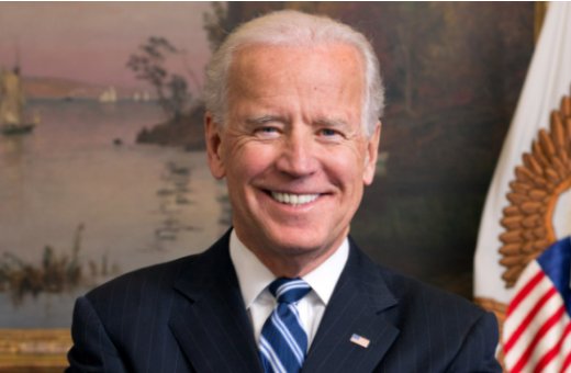 现任美国总统是谁2021