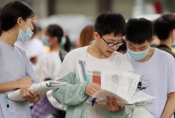 湖南省中考时间是几月几号