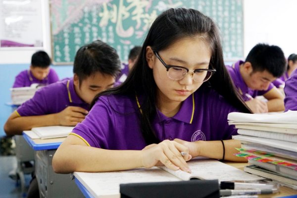 天津一本二本三本的分数线