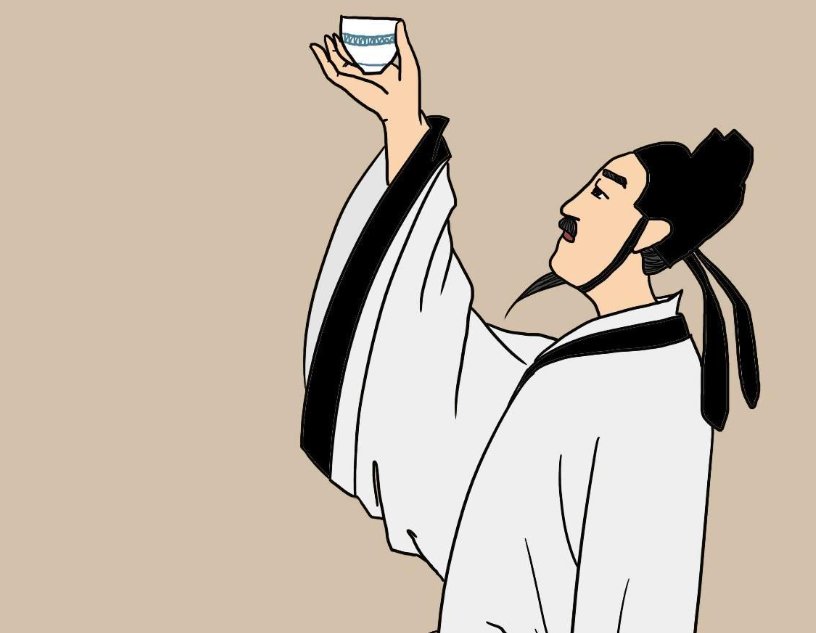 梦笔生花主人公是谁