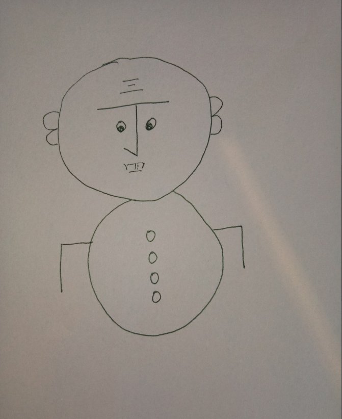 丁老头怎么画口诀怎么背