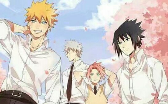 火影忍者里主要的人物的日语名字 怎么读怎么写