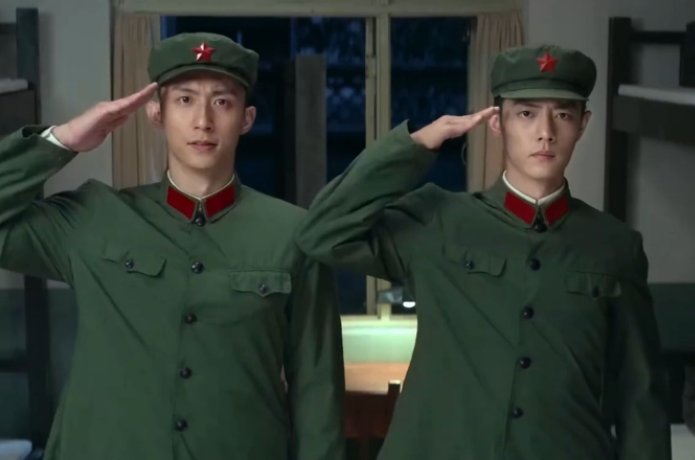 《王牌部队》高粱结局是什么?