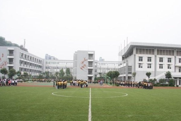 上海市上南中学的全市排名是多少？