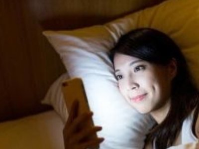 男人半夜给你发信息说明什么？