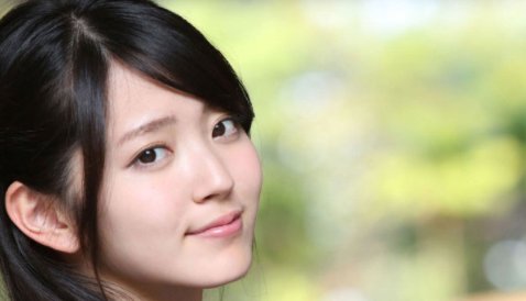 美女日语怎么翻译