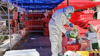 上海封控，券商基金人员连夜回公司，券商基金人员的日常生活是怎样的？