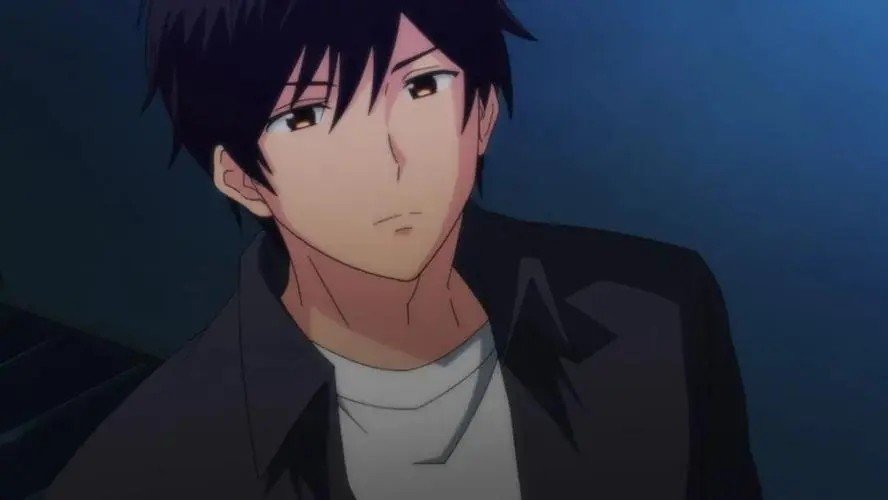 三秒后野兽在联谊的角落里的他是肉食系什么时候更新