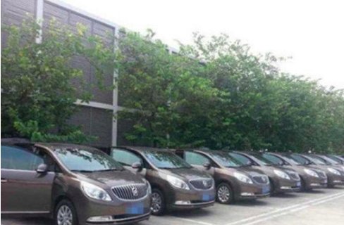 上海有好的租车公司吗？