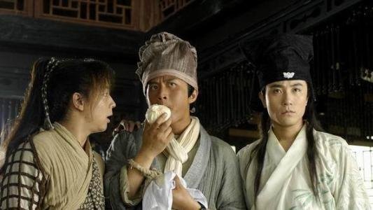 《少年包青天3》在双喜镇杀人的是谁？