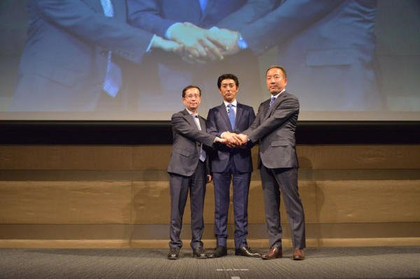 阿里家家的公司CEO