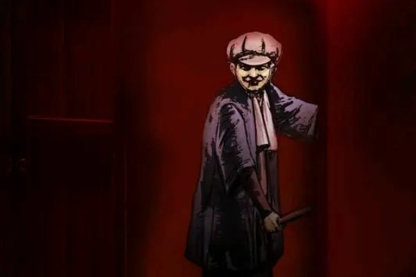 哪些动漫可以在晚上一个人安静的看？