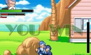 龙珠激斗1.9无敌版的游戏介绍