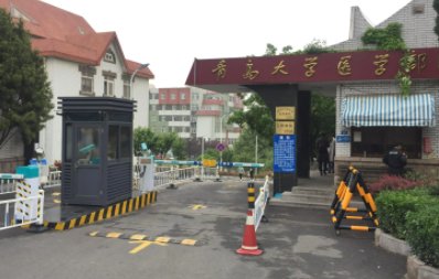 青岛医学院录取分数线是多少分？