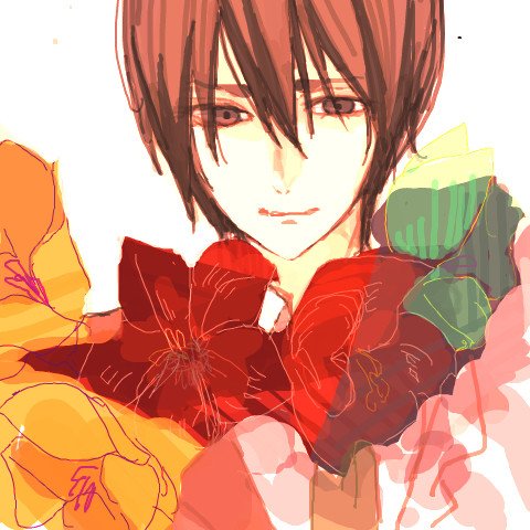 花宫真的角色关系