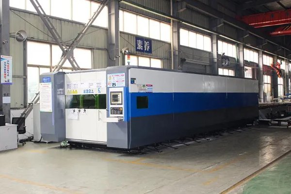 激光焊机10大品牌