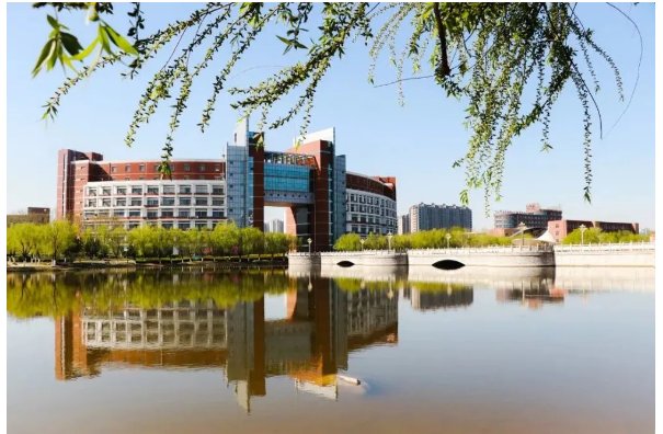 滨州学院的计算机科学与技术怎么样