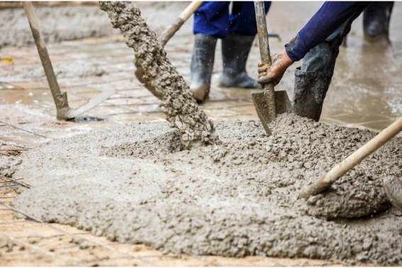 c20混凝土是多少强度的水泥混凝土？？