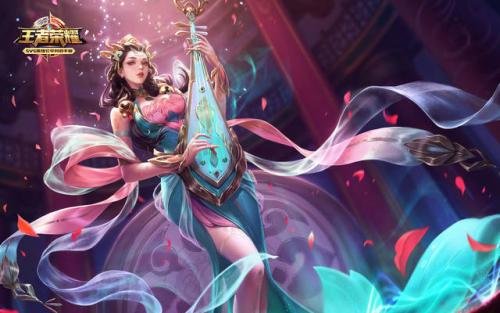 有男生玩游戏时爱选女性角色是什么心理？