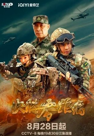 决胜零距离剧情介绍