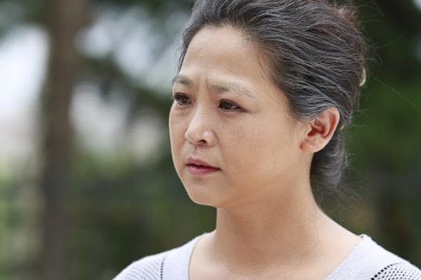 苗苗真名叫什么