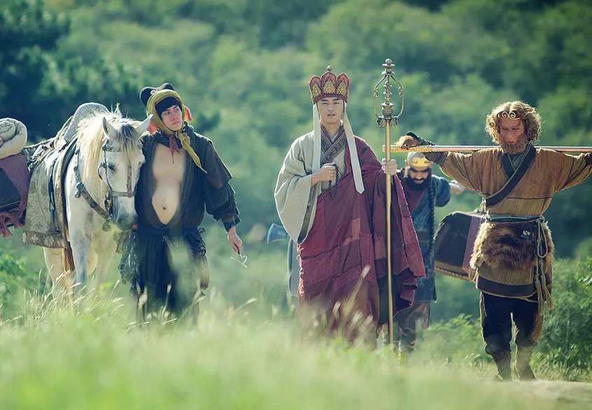 万万没想到电影票房多少