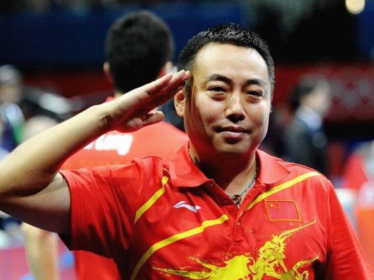 为什么叫刘国梁不懂球的胖子？