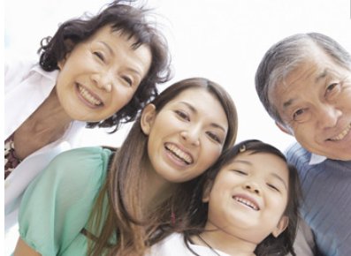 家公与孙媳妇关系叫什么？