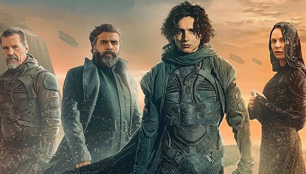 沙丘换衣服为什么会