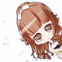 可爱七姐妹头像急，快