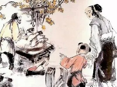 孟子的母亲有哪些教子故事？