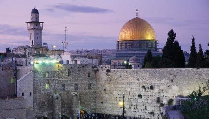 “应许之地”是什么意思？