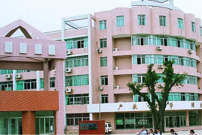 江西哪十所专科学校最垃圾？？