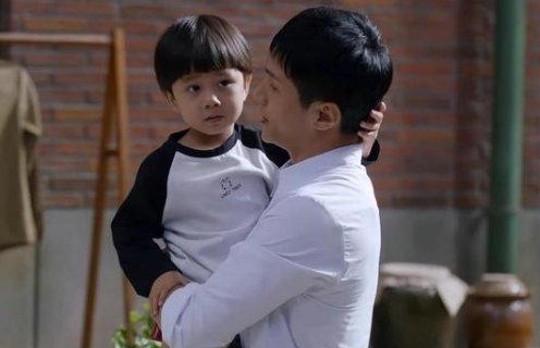 《亲爱的爸妈》陈向东结局是什么？