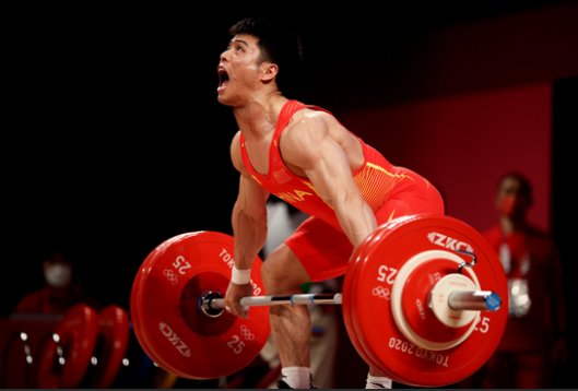 举重比赛的公斤级是指什么意思？